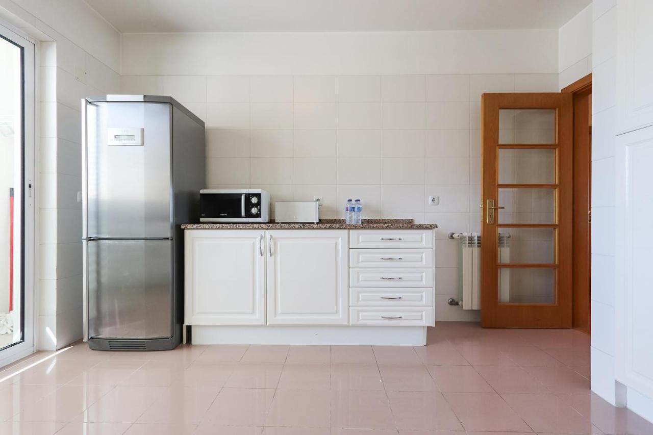 Expo Delight By Homing Apartment Lisbon Exterior photo