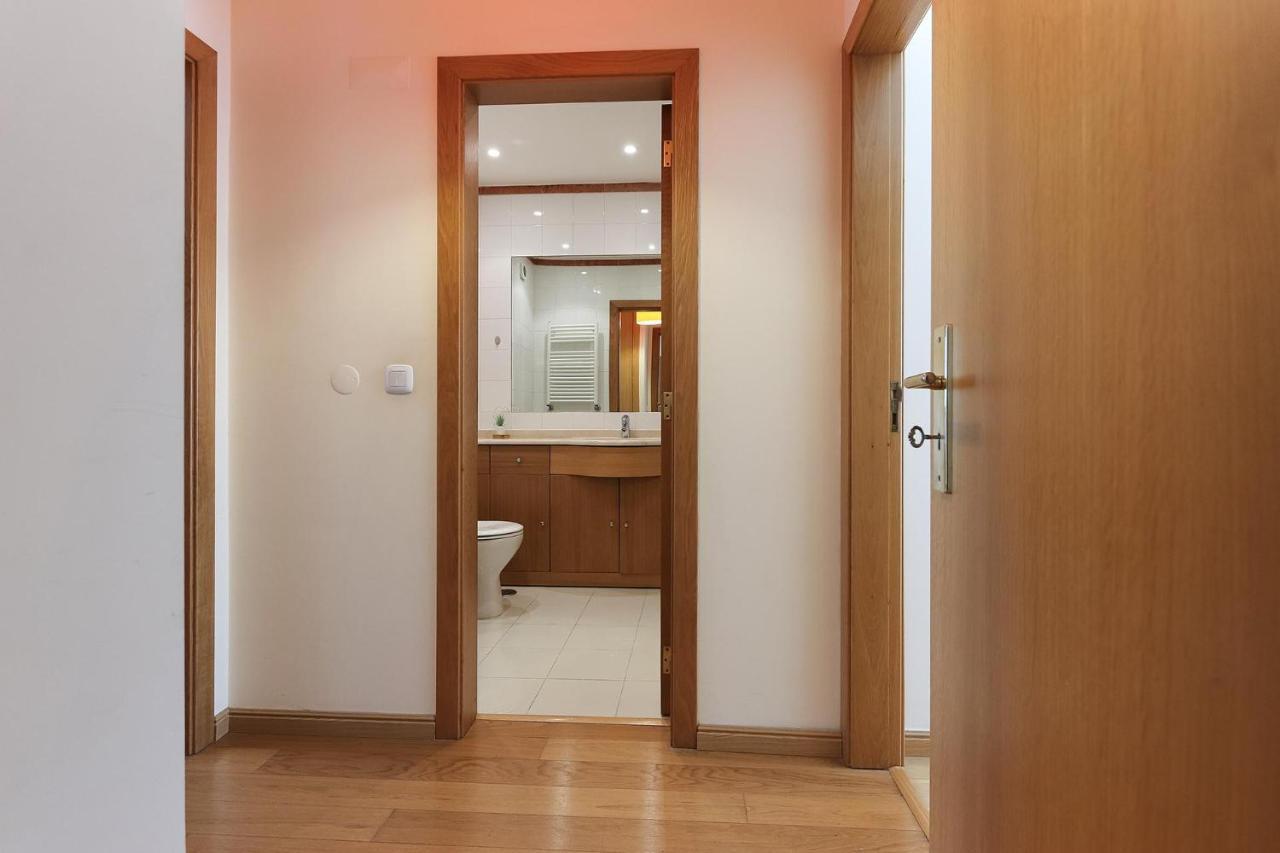 Expo Delight By Homing Apartment Lisbon Exterior photo