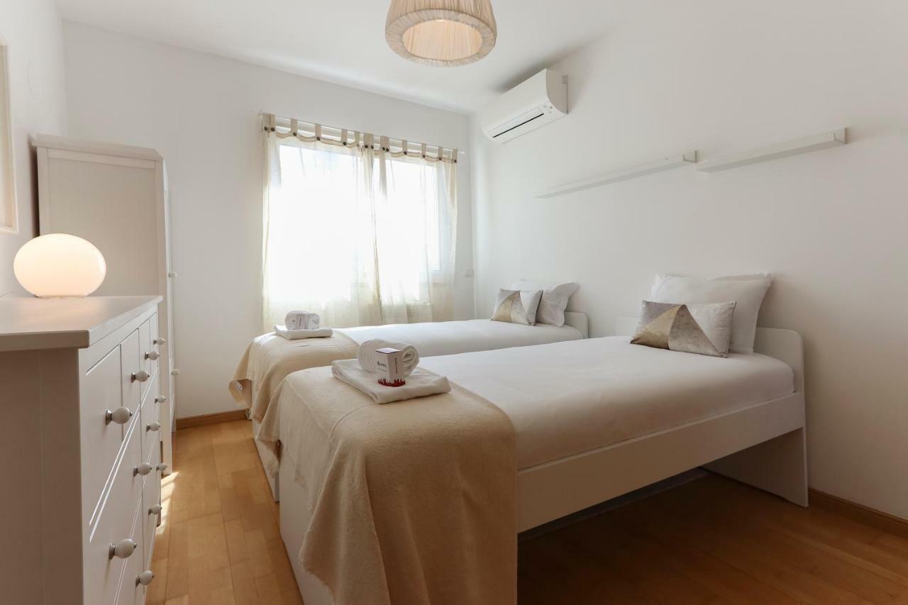 Expo Delight By Homing Apartment Lisbon Exterior photo