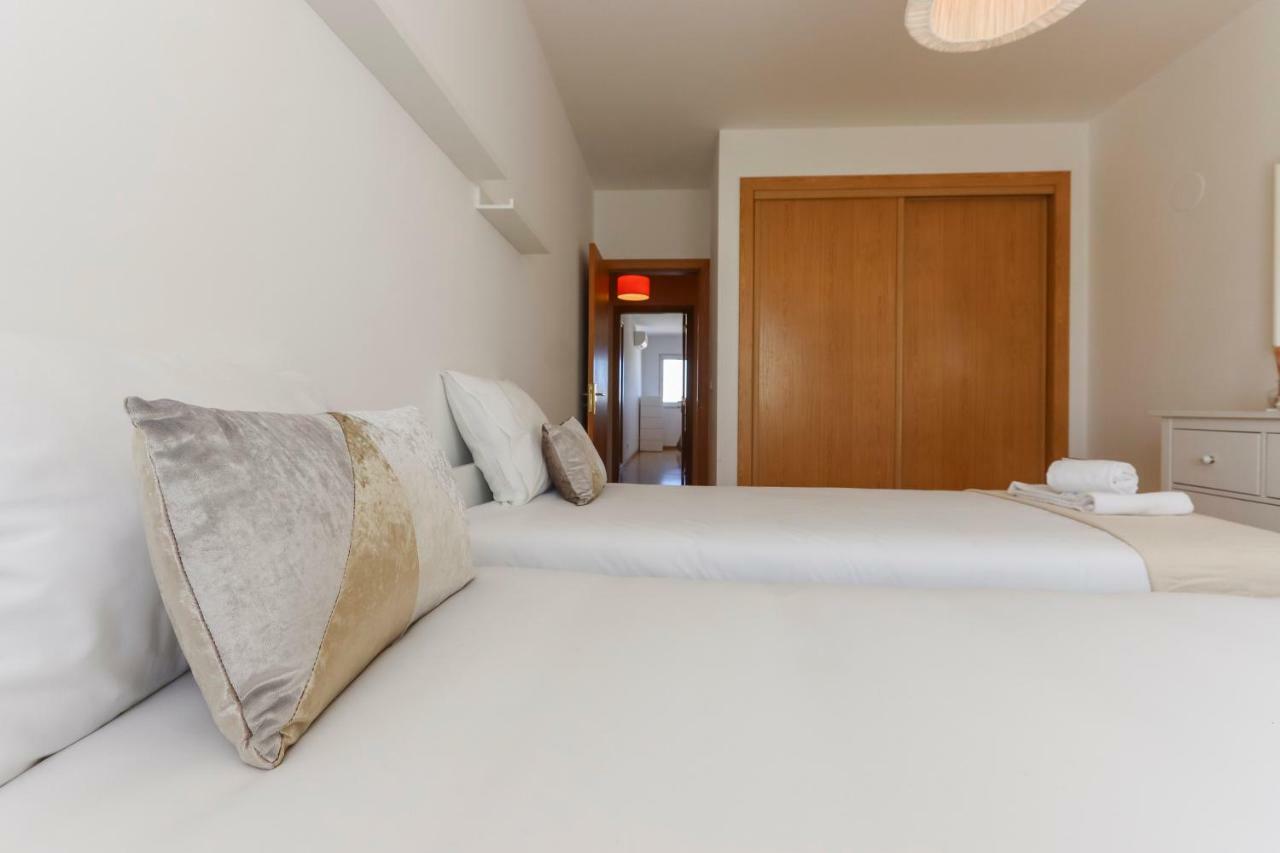 Expo Delight By Homing Apartment Lisbon Exterior photo